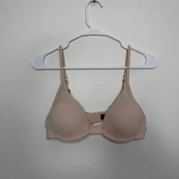 Pepper Classic All You Bra Ecru - Picture 2 of 4